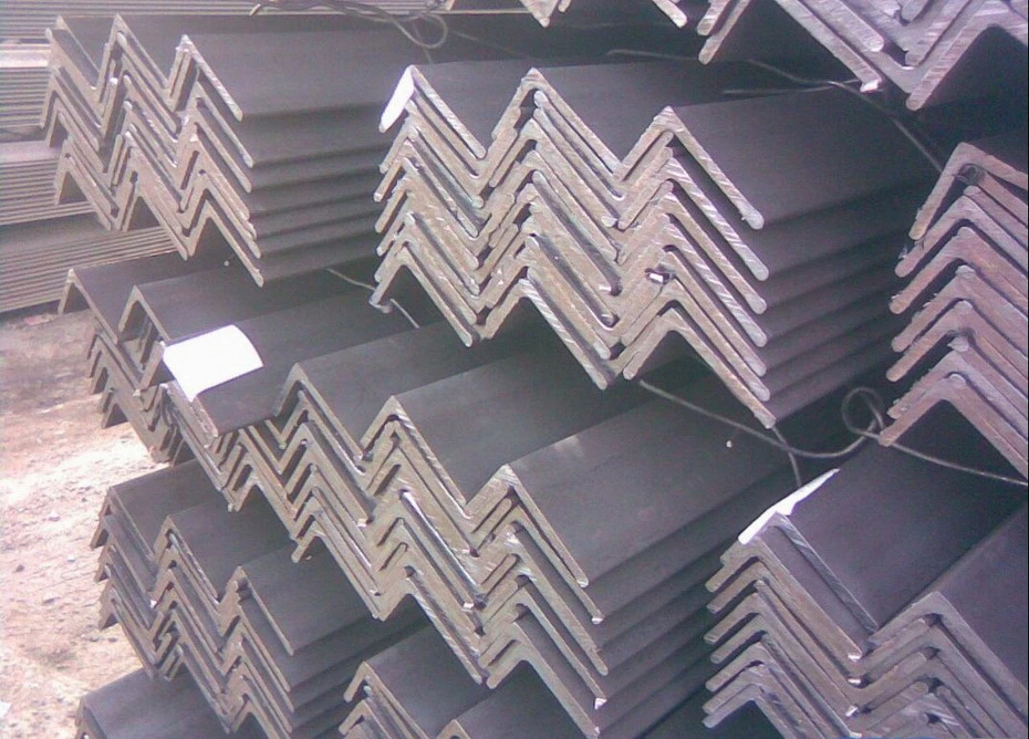 High Quality and Low Price Special Angle Steel for Construction