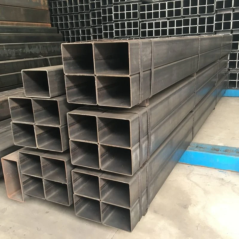 Precision and High-Quality 36, St52, St35, St42, St45, X42, X52, X60, X65, X70 Seamless Carbon Steel Pipes